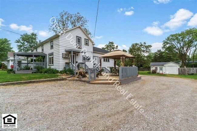 Building Photo - 7321 Ideal Ave