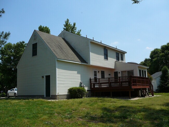 Building Photo - 19224 Maurer Ln