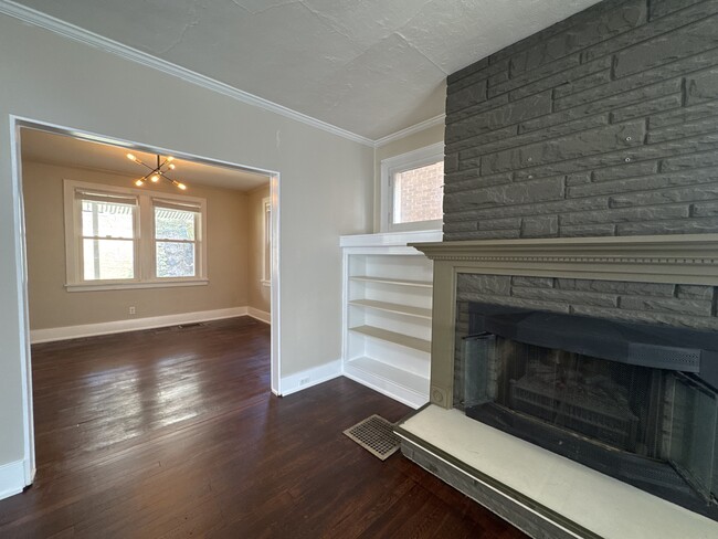 Building Photo - 1644 McFarland Rd