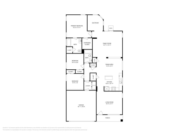 Building Photo - 3326 W St Anne Ave