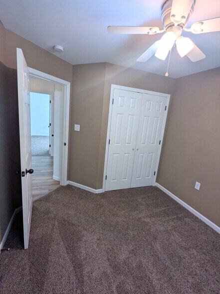 Bedroom #2 - 2237 Spring Meadow Ln SE