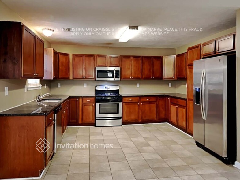 Building Photo - 4733 Beau Point Ct SW