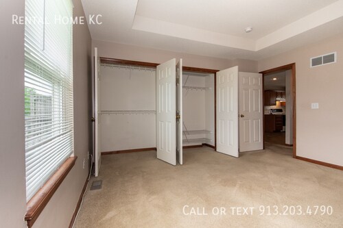 Building Photo - 23505 W 73rd Terrace