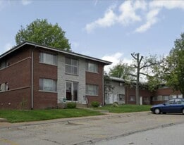 Building Photo - 4248 Lasata Dr