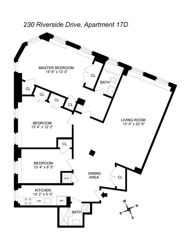 Building Photo - 230 Riverside Dr