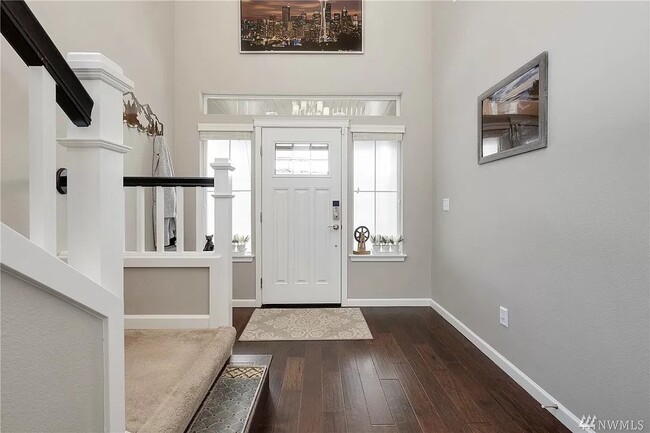 Entrance (Inside) - 3960 Maritime Dr SW