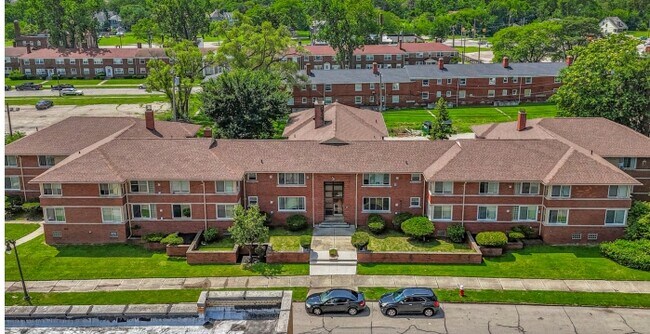 Building Photo - Whitmore Apartments