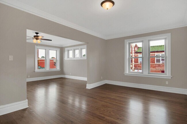 Building Photo - 3723-3725 S. Kingshighway