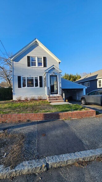 Building Photo - 89 Sherwood Rd