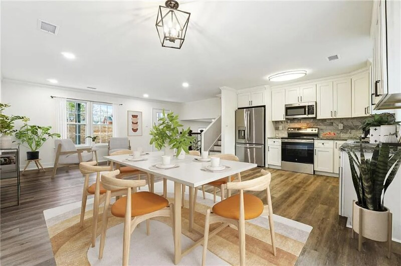 Building Photo - 5507 Flat Shoals Pkwy
