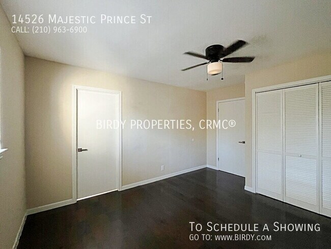 Building Photo - 14526 Majestic Prince St