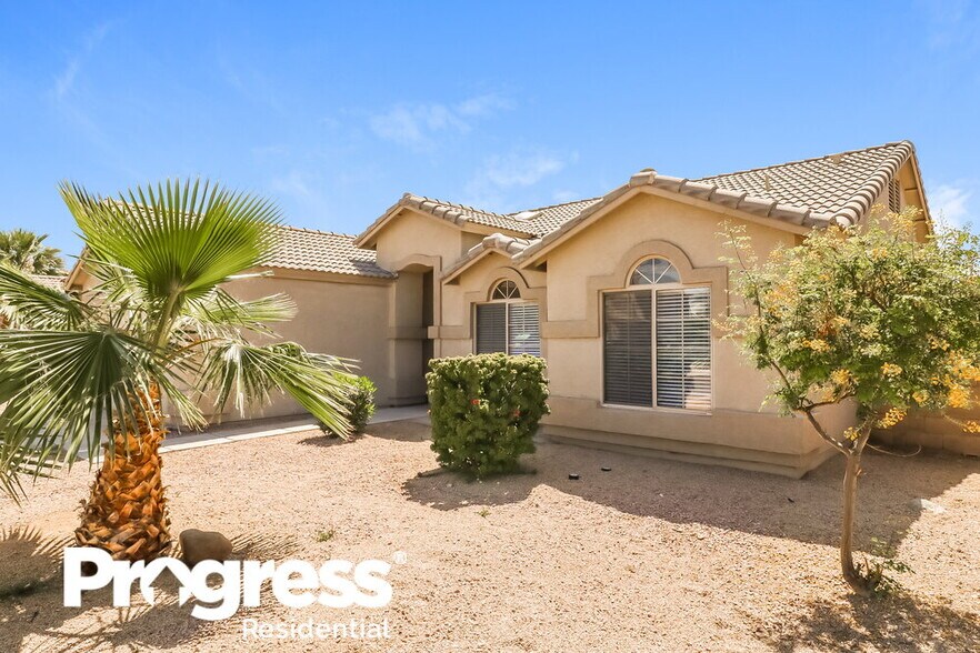 Building Photo - 13197 W Ocotillo Ln