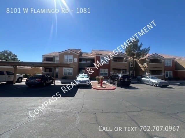 Building Photo - Welcome to your dream condo in this beauti...