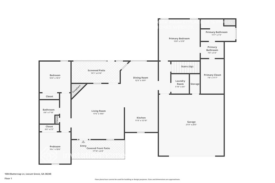 Building Photo - 1004 Buttercup Ln