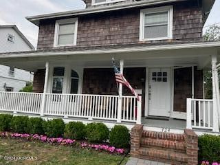 Building Photo - 724 Westwood Ave