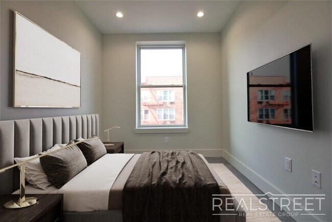 Building Photo - Stunning & Spacious NEW 2 BED in Flatbush ...