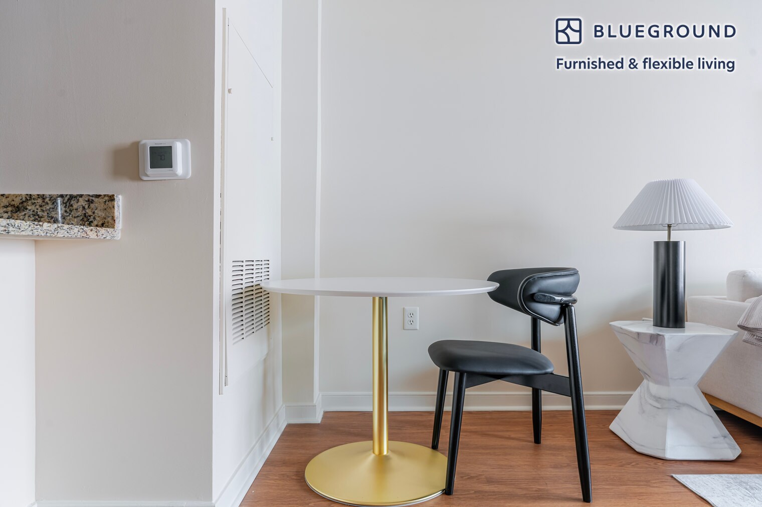 Building Photo - 2400 M St NW