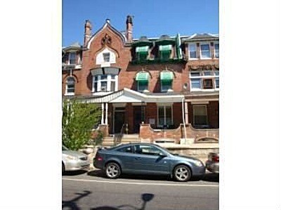 Primary Photo - 3619 Spring Garden St