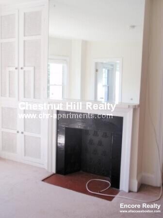 Building Photo - 1223 Beacon St