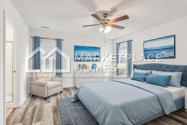 Building Photo - 1425 Willow Springs Dr
