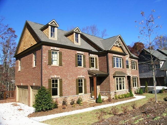 Building Photo - 1630 Bramble Bush Way