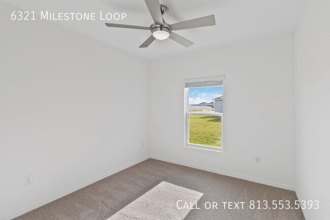 Building Photo - 6321 Milestone Lp