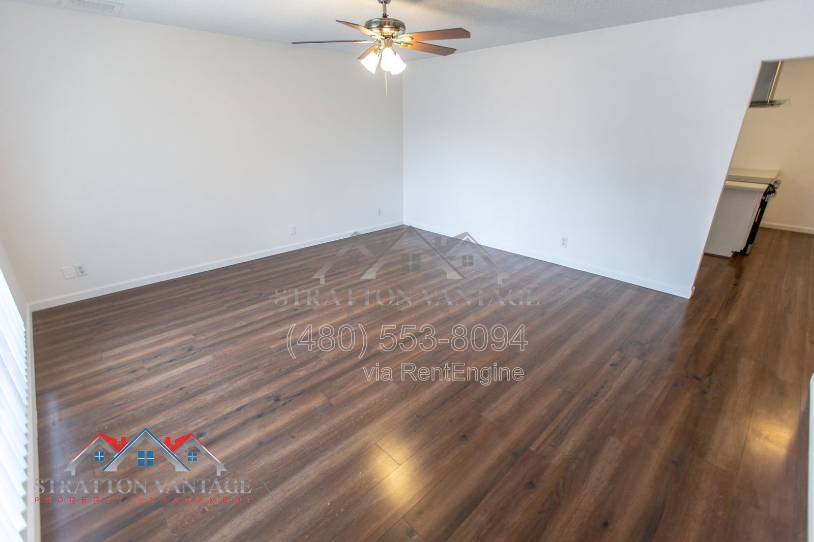 Building Photo - 2602 W Columbine Dr