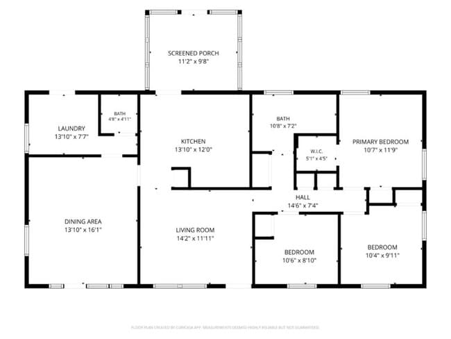 Building Photo - 2299 McCool Rd