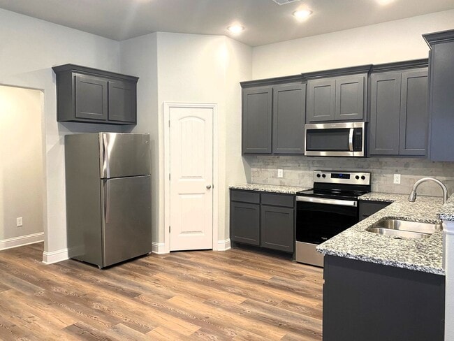 Building Photo - NEW BUILD FOR LEASE IN "THE GROVE" IN SHER...