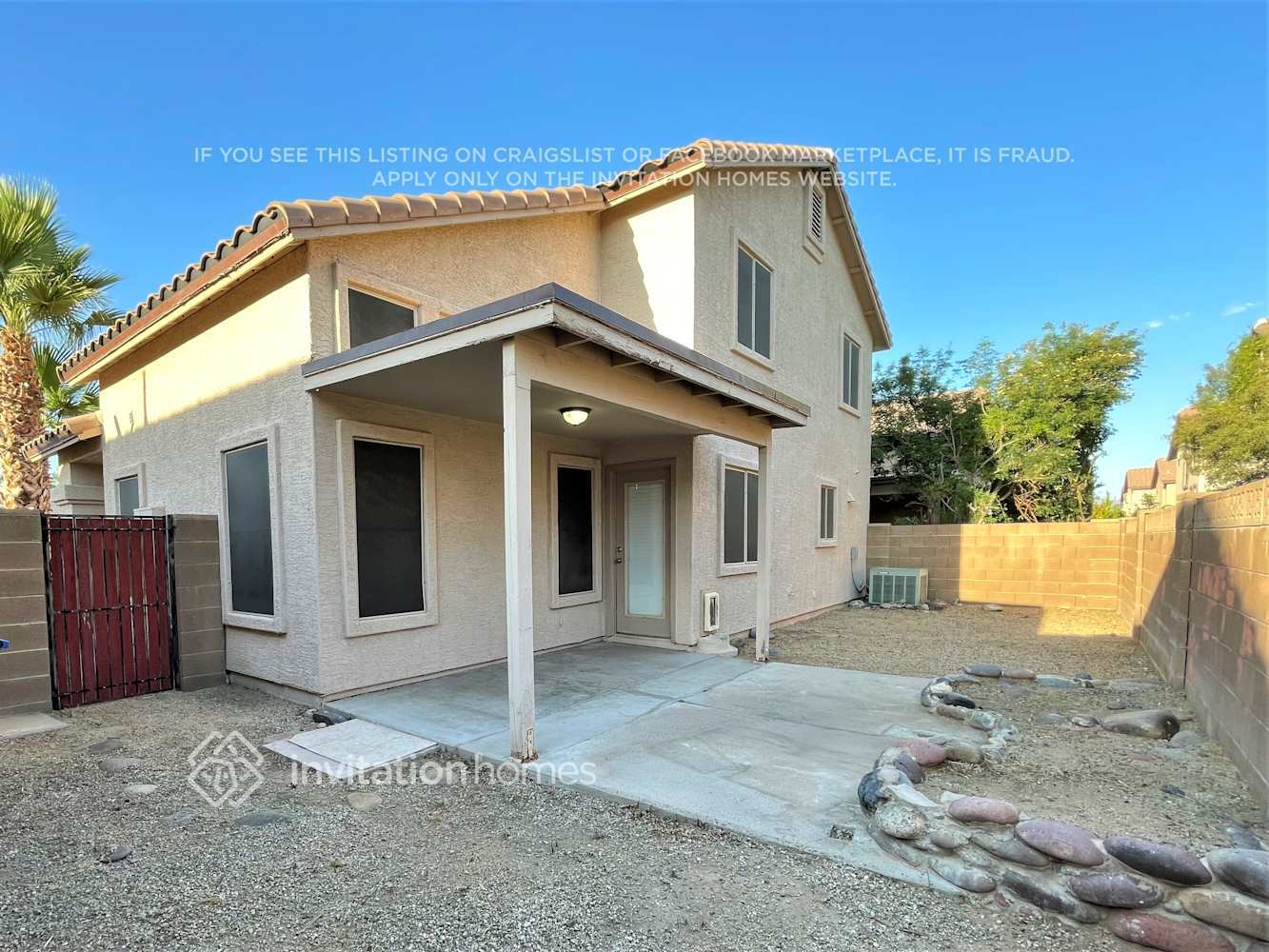 Building Photo - 8802 E University Dr