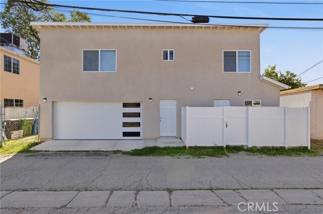 Building Photo - 6838 Aura Ave