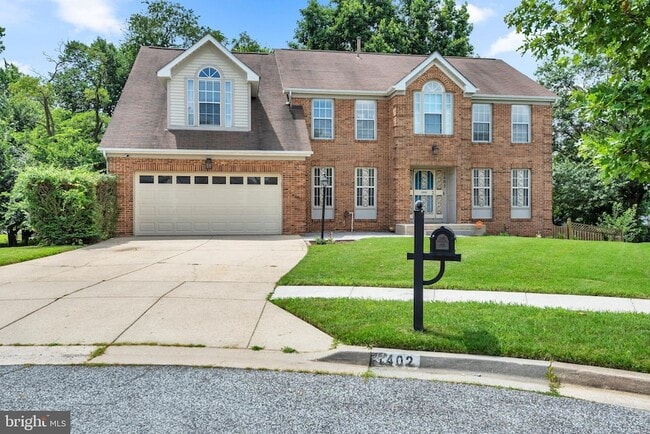 Primary Photo - 1402 Bermuda Dunes Ct