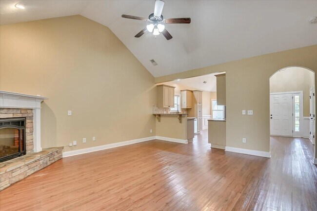 Building Photo - 621 Shipley Ave