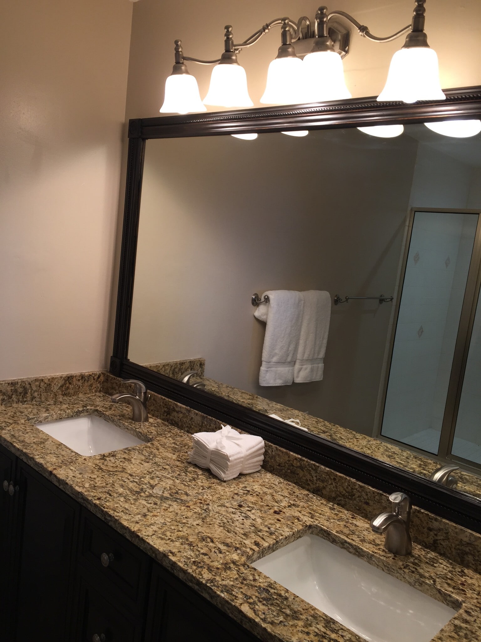 Master Bathroom 2 - 5035 Harmony Circle