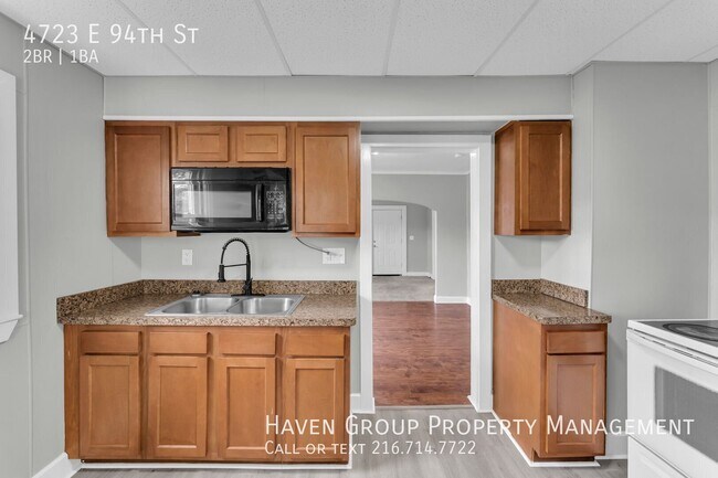 Building Photo - 4723 E 94th St