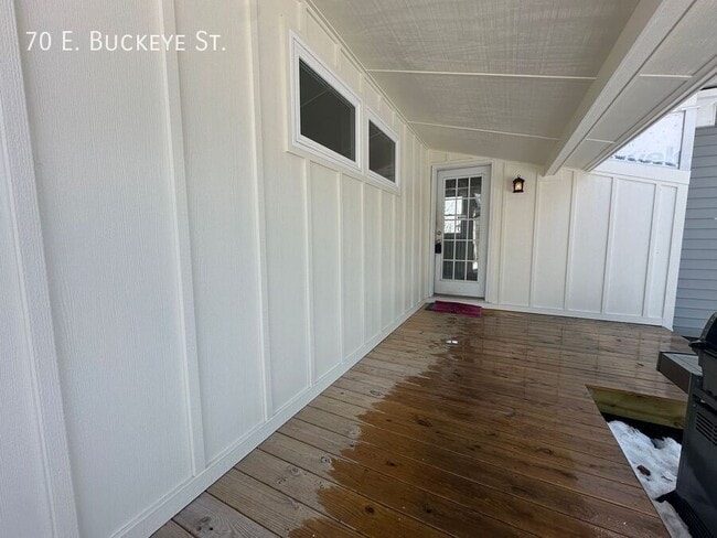 Building Photo - 70 E Buckeye St