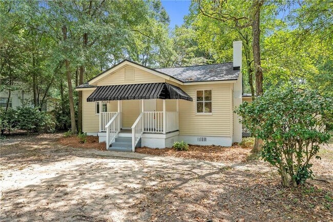 Building Photo - 4805 Chaudron Dr