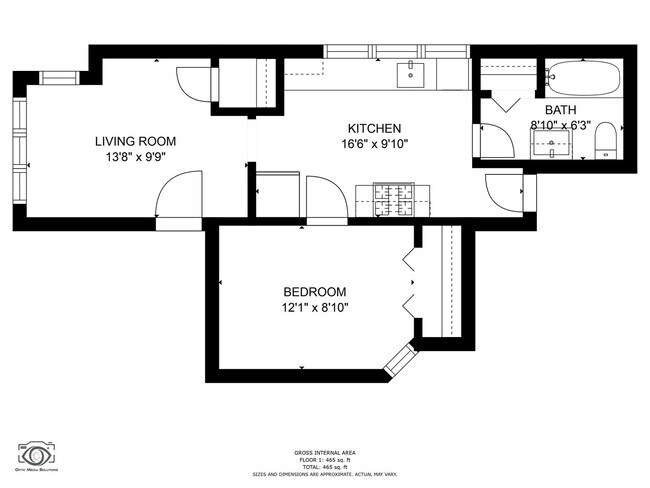 Building Photo - 2056 N Oakley Ave