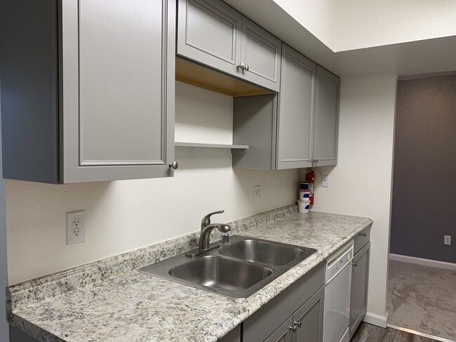 Building Photo - 2201 E 66th Ave