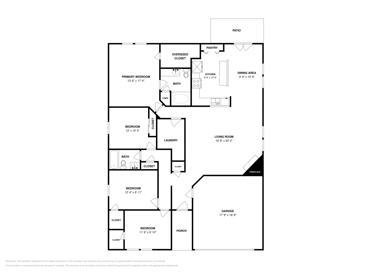 Building Photo - 5753 N Jamestown Dr