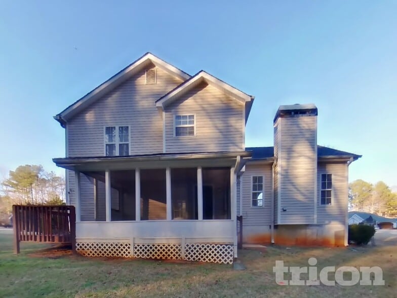 Building Photo - 114 Windsor Cir