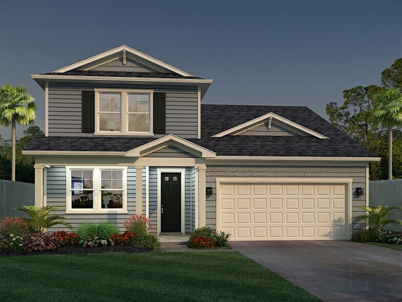 Primary Photo - 96946 Blackrock Cv Wy