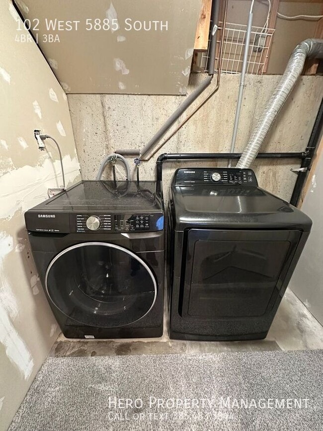 Building Photo - 102 W 5885 S