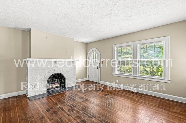Building Photo - 5440 Carrollton Ave
