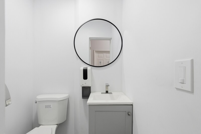 Building Photo - 4341 Park Heights Ave