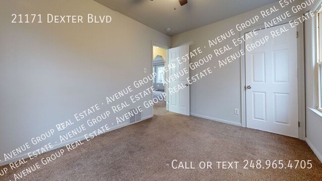 Building Photo - 21171 Dexter Blvd