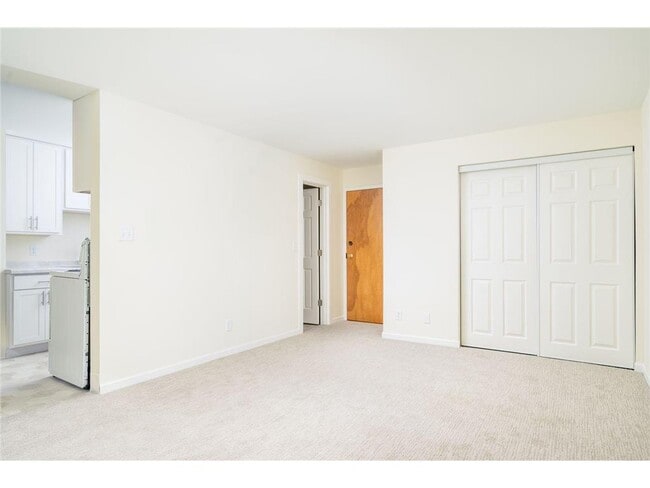 Building Photo - 2709 Park Ave