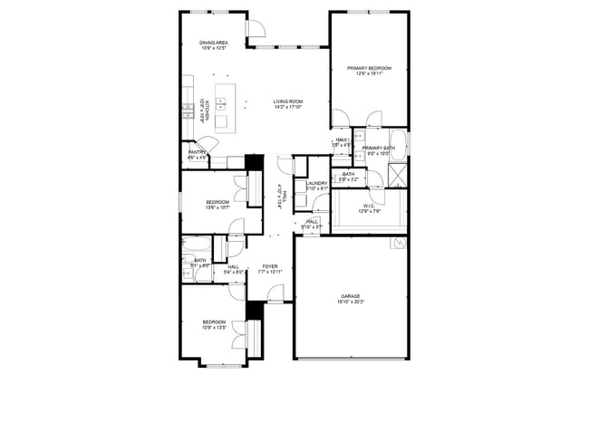 Building Photo - 6723 Shiraz Wy