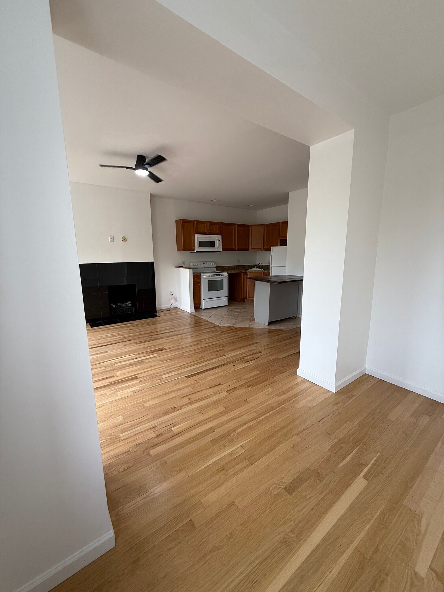 Kitchen - 15 Imlay St
