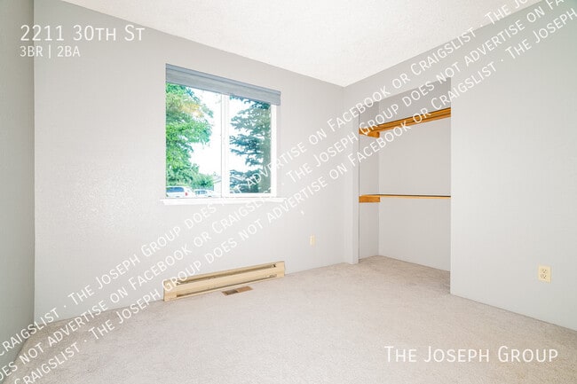 Building Photo - 2211 30th St